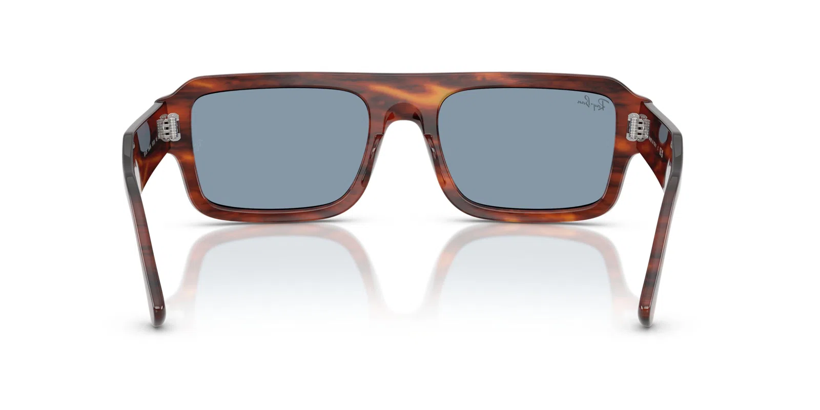 Ray-Ban Lukas 4454 Sunglasses - view 15